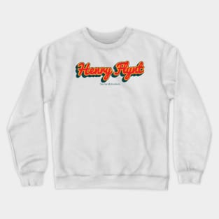 Henry Flynt Crewneck Sweatshirt